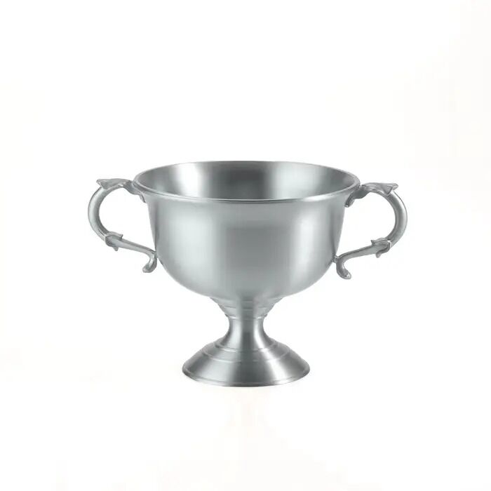 Royal Selangor Crown & Rose - Marriage Cup
