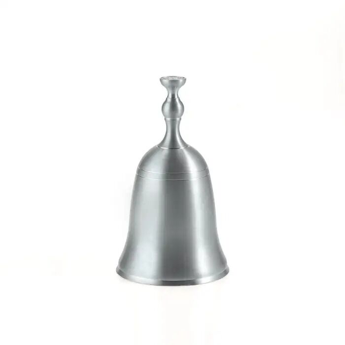 Royal Selangor Crown & Rose - St Martin's Bell