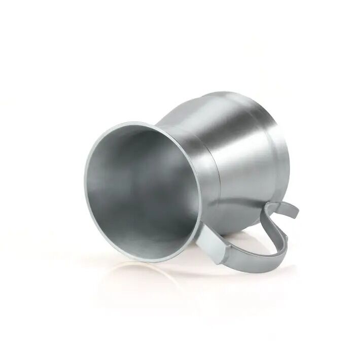Royal Selangor Crown & Rose - Scattergood Tankard