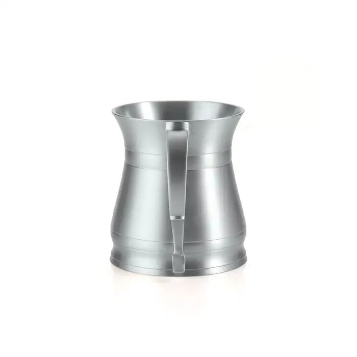 Royal Selangor Crown & Rose - Scattergood Tankard