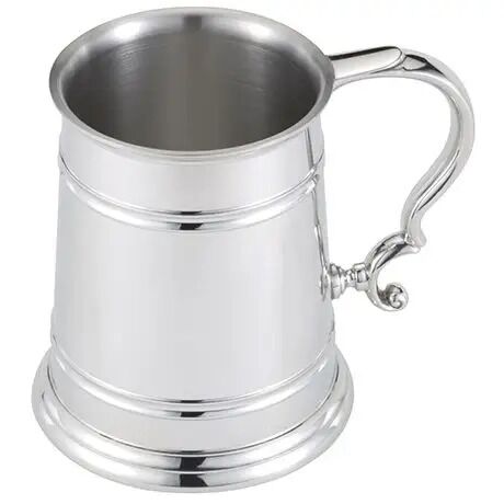 Royal Selangor Modern Tankards - Classic Tankard - Medium (300mL)