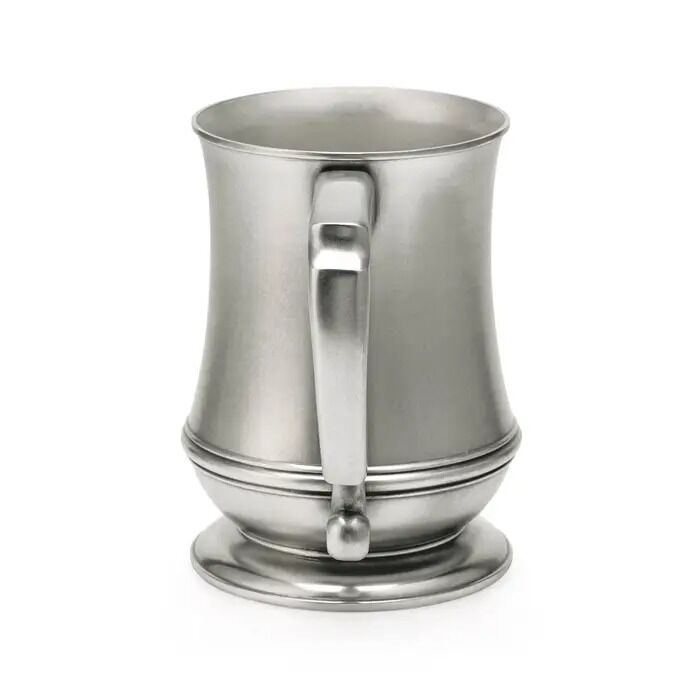 Royal Selangor V&A Inspired - Bellied Tankard (500mL)
