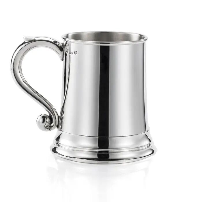 Royal Selangor Liberty - Philadelphia Tankard (470mL)