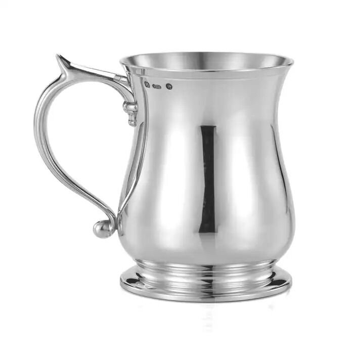 Royal Selangor Liberty - New York Tankard (470mL)