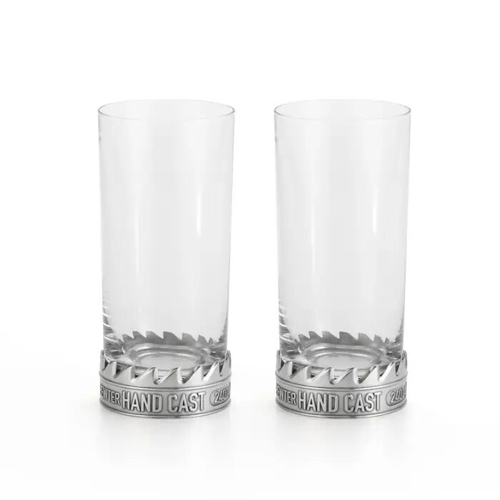Royal Selangor Toolbar - Highball (350mL)