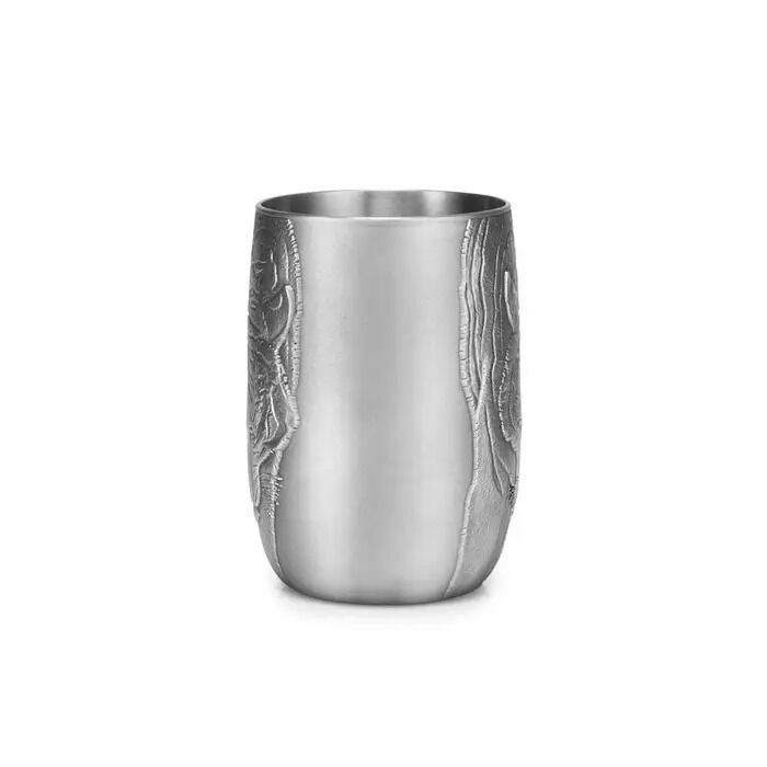 Royal Selangor Earth - Tiger Tumbler