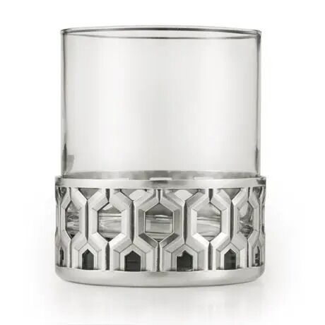 Royal Selangor Bar - Hexagon Whisky Tumbler