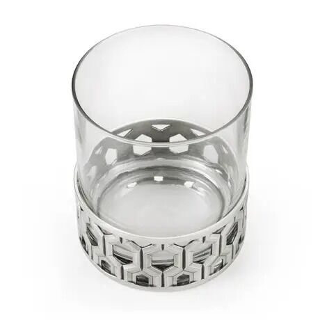 Royal Selangor Bar - Hexagon Whisky Tumbler