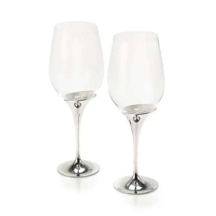 Royal Selangor Domaine - Red Wine Glass (500mL) Pair
