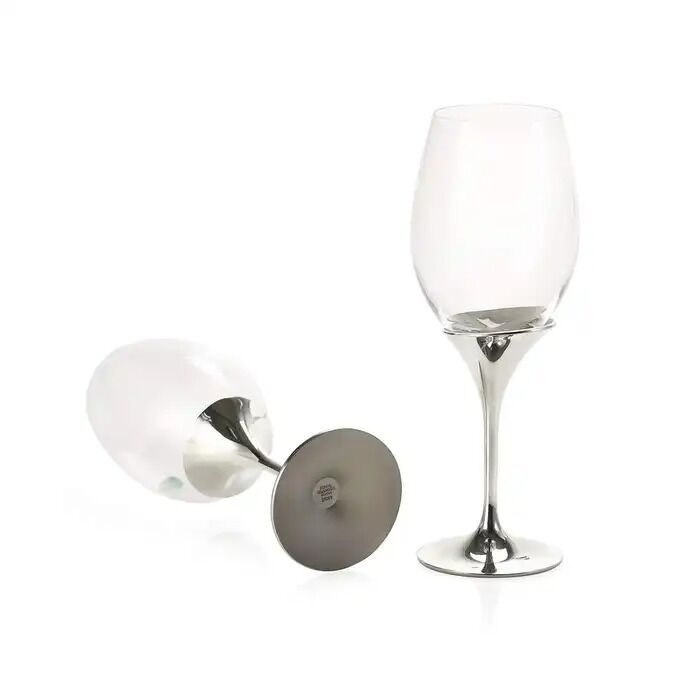 Royal Selangor Domaine - White Wine Glass (350mL) Pair