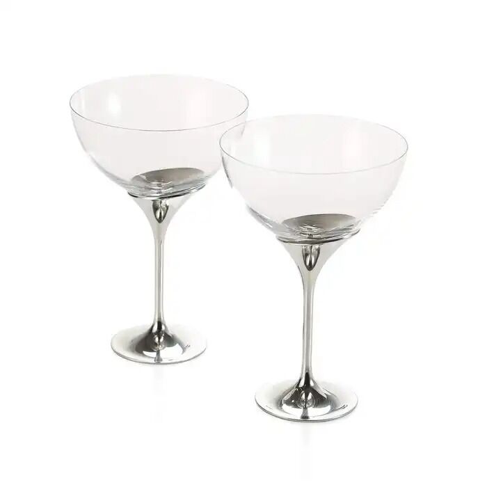 Royal Selangor Domaine - Coupe (350mL) Pair