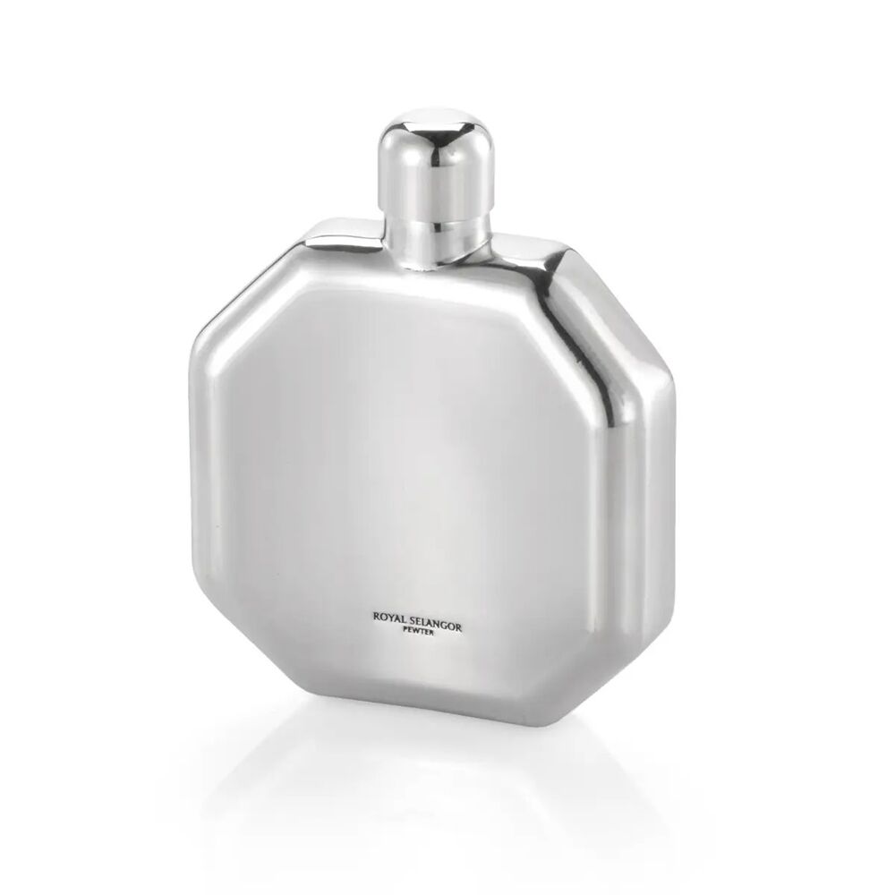 Royal Selangor Savannah - Gazelle Hip Flask - Small (100mL)