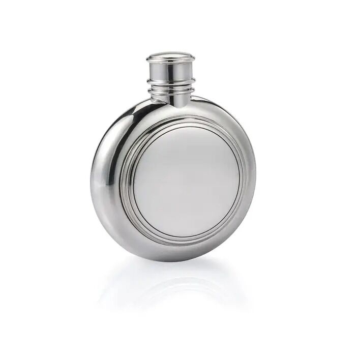 Royal Selangor Liberty - Lancaster Hip Flask (100mL)