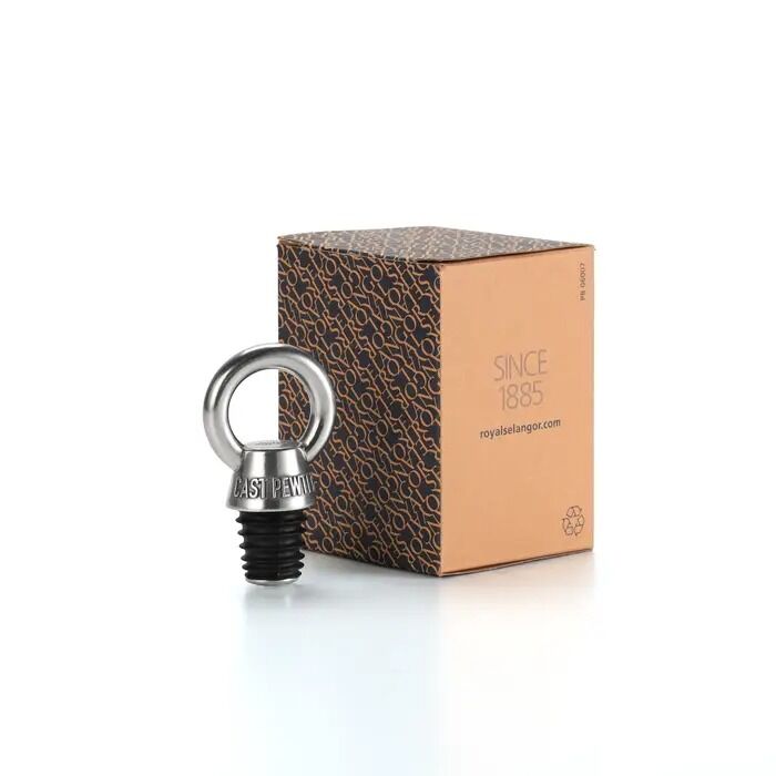 Royal Selangor Toolbar - Wine Stopper