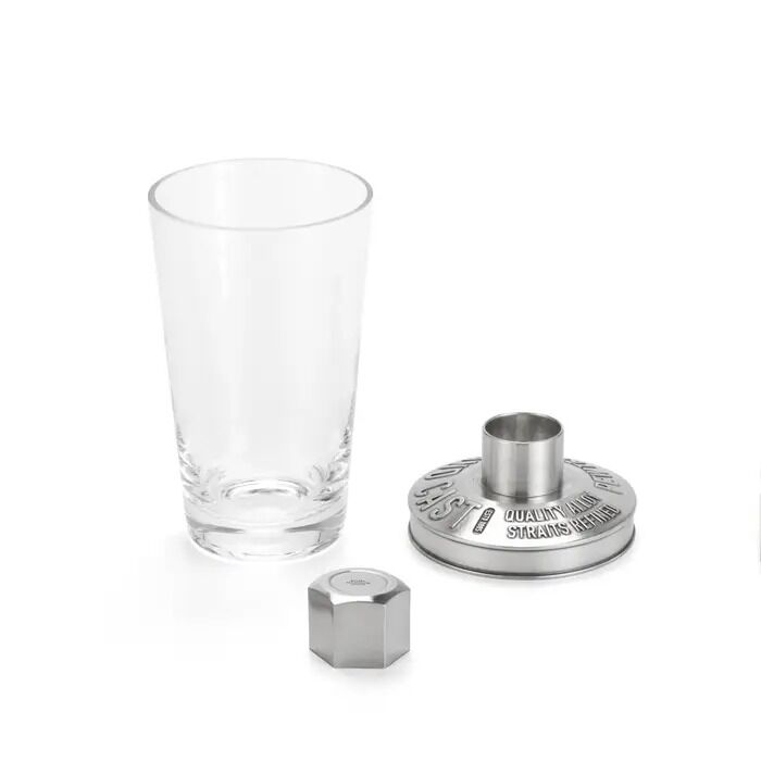 Royal Selangor Toolbar - Cocktail Shaker