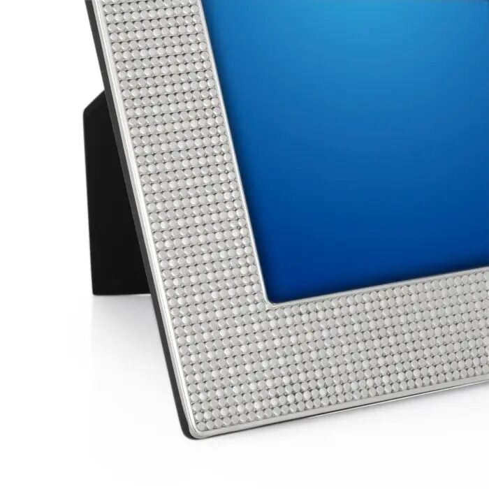 Royal Selangor Mirage - Mesh Photo Frame 4x6