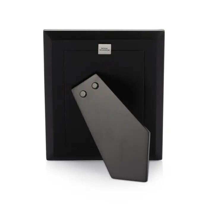 Royal Selangor Mirage - Mesh Photo Frame 4x6