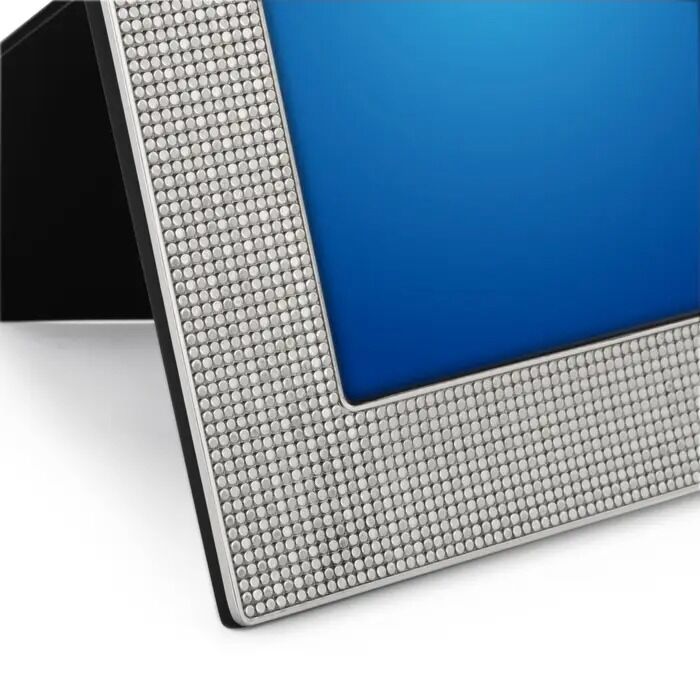 Royal Selangor Mirage - Mesh Photo Frame 5x7