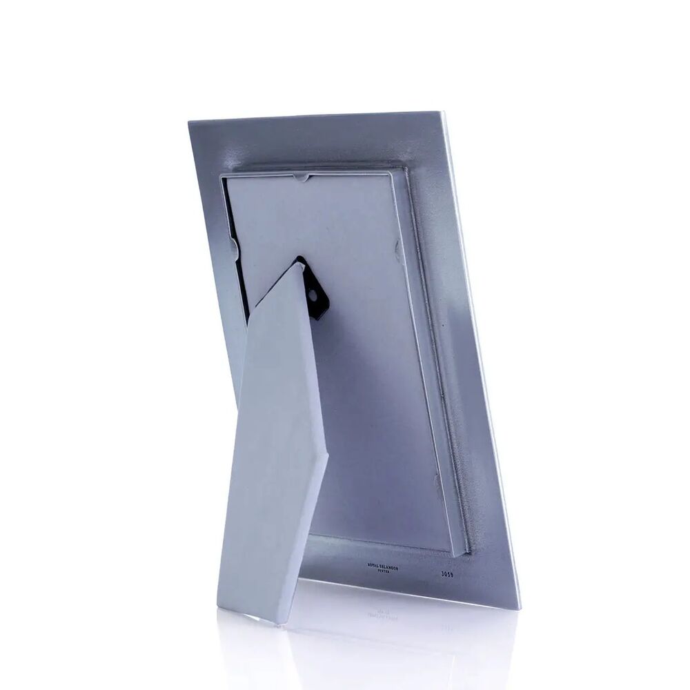 Royal Selangor V&A Inspired - English Photo Frame 6x4