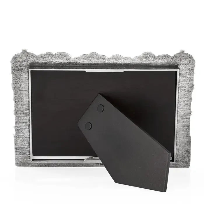 Royal Selangor Bunnies' Day Out - Tower Bridge Photo Frame 4x6