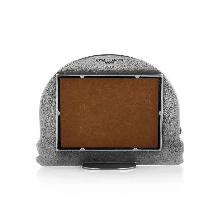 Royal Selangor Teddy Bears' Picnic - Welcome Photo Frame