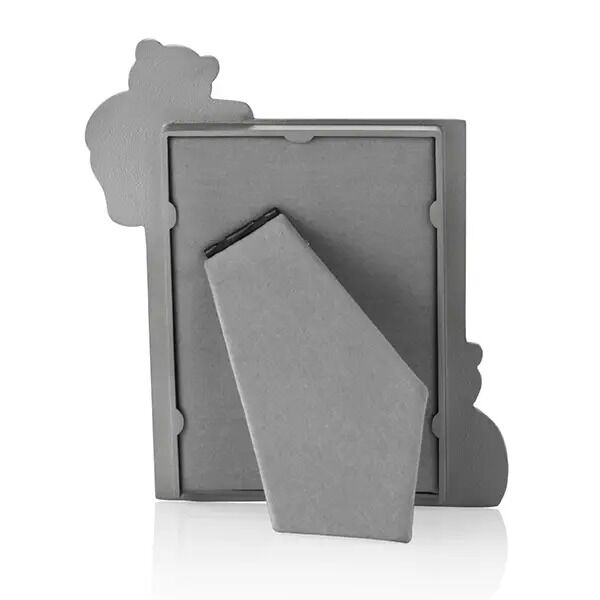 Royal Selangor Teddy Bear's Picnic - Rectangular Photo Frame 3.5x5