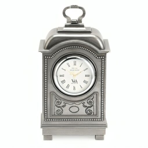 Royal Selangor V&A Inspired - Carriage Clock