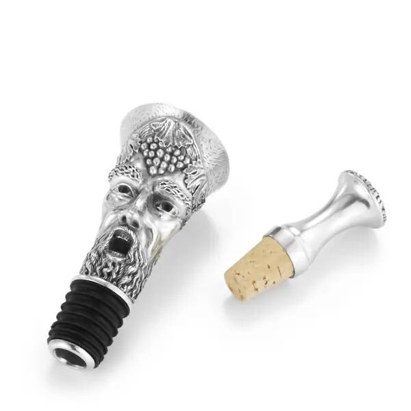 Royal Selangor Vinifera - Bacchus Wine Pourer