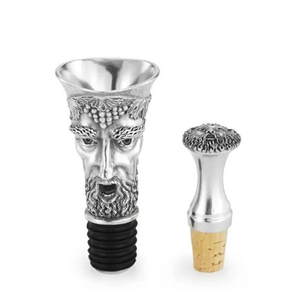 Royal Selangor Vinifera - Bacchus Wine Pourer