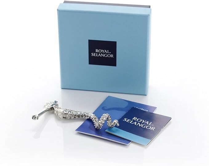 Royal Selangor Vinifera - Seahorse Aerator