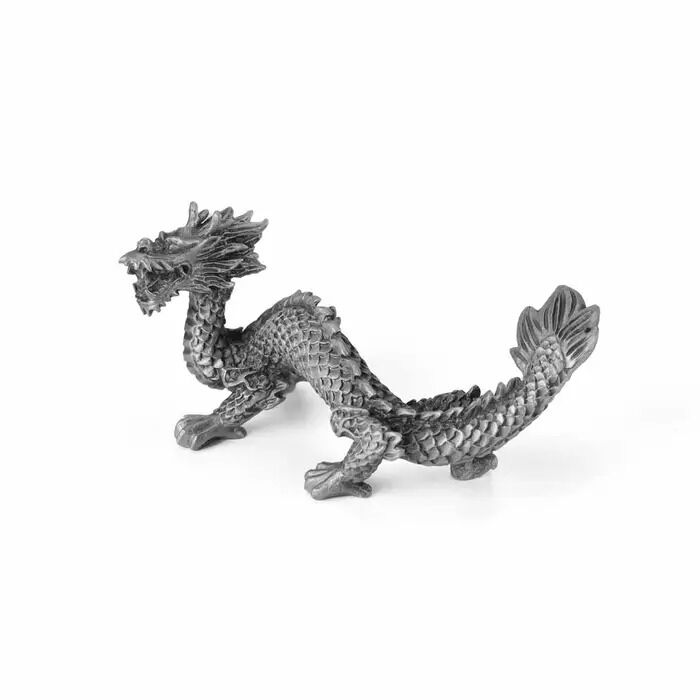 Royal Selangor 2024 Year of the Dragon - Chopsticks & Rest Set