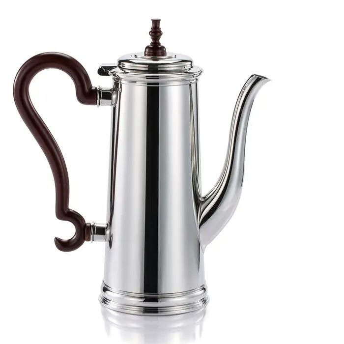 Royal Selangor Liberty - Wallingford Coffee Pot (750mL)