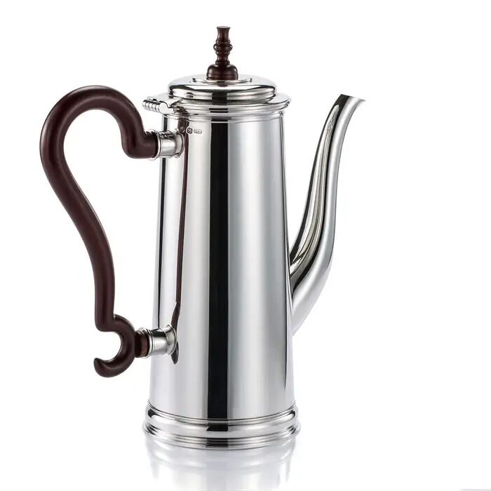Royal Selangor Liberty - Wallingford Coffee Pot (750mL)