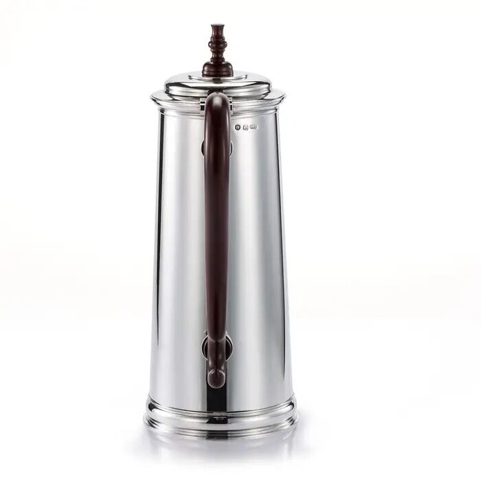 Royal Selangor Liberty - Wallingford Coffee Pot (750mL)