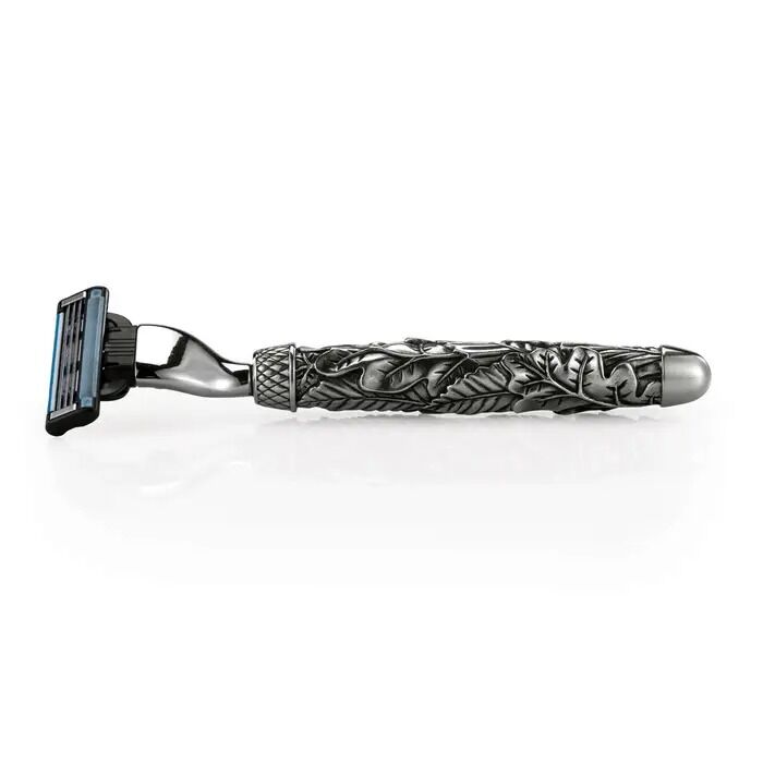 Royal Selangor Woodland - Razor