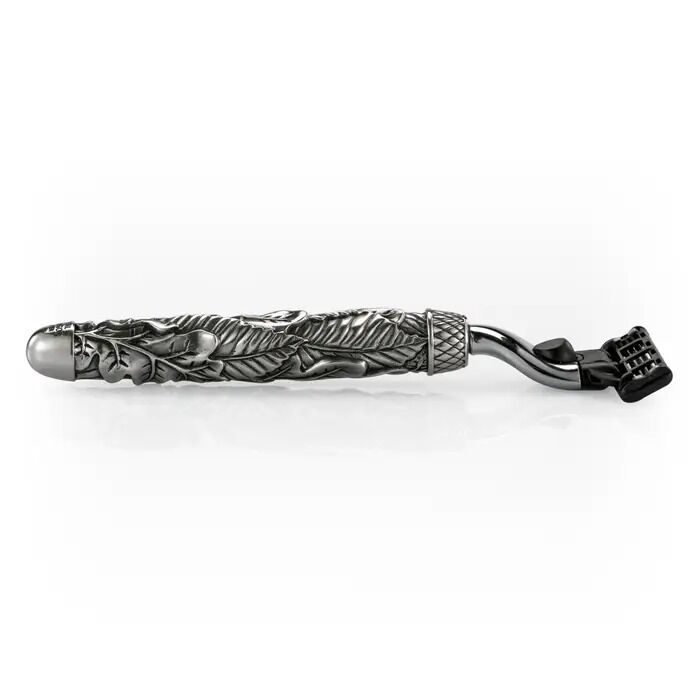 Royal Selangor Woodland - Razor
