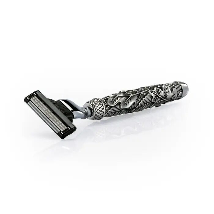 Royal Selangor Woodland - Razor