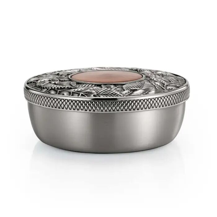 Royal Selangor Woodland - Gift-Boxed Shaving Set