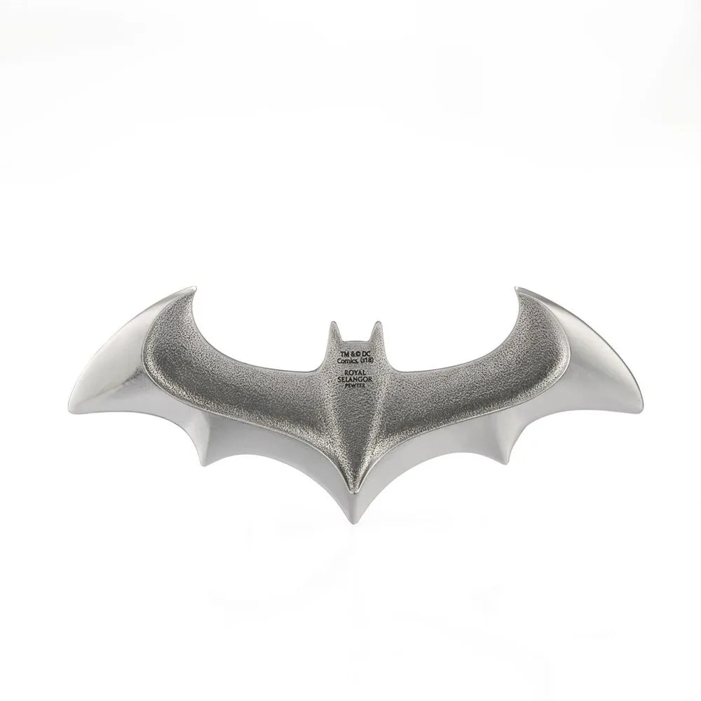 Royal Selangor DC Comics Letter Opener - Batarang