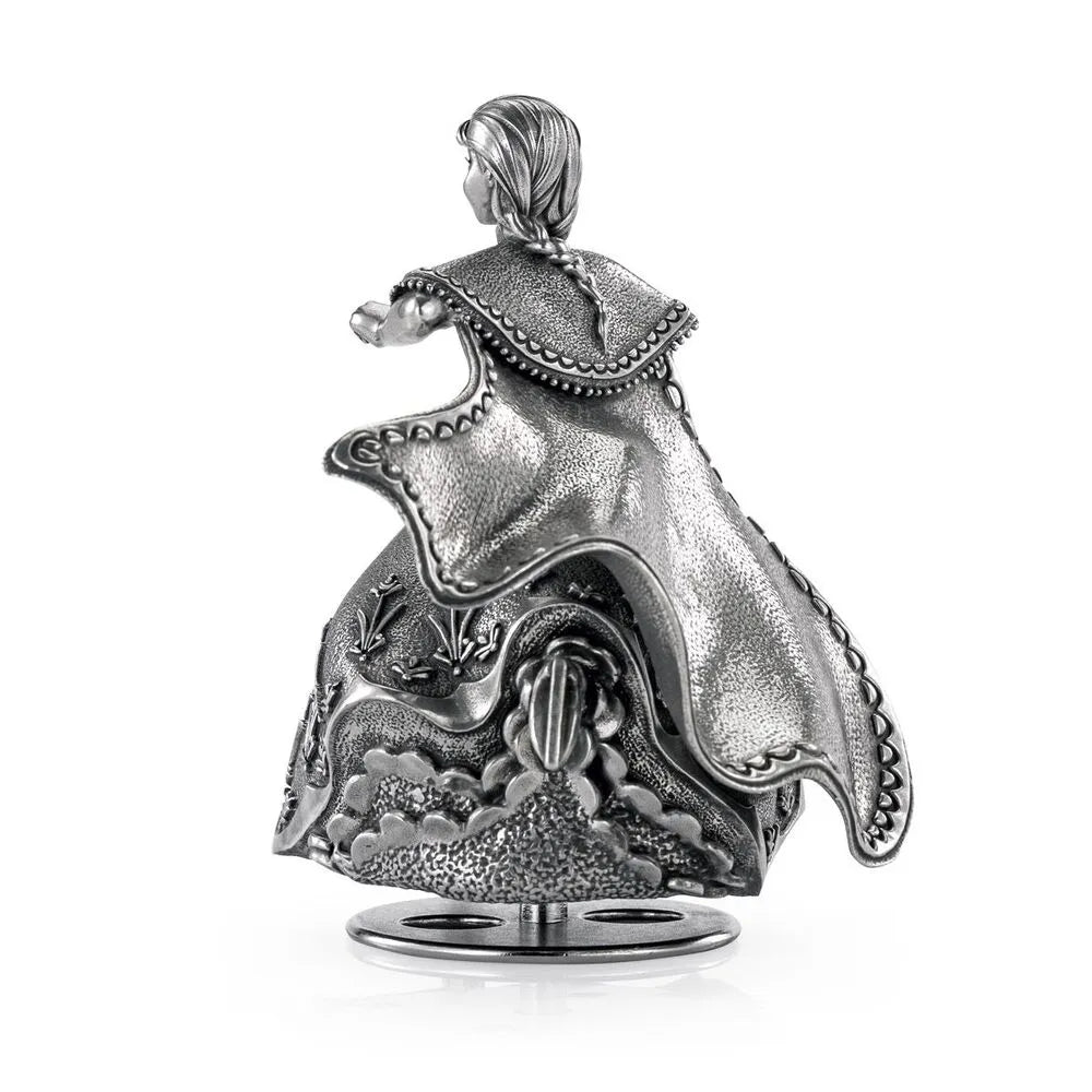 Royal Selangor Disney - Anna Music Carousel