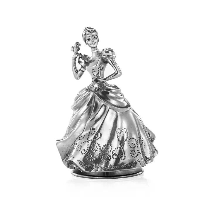 Royal Selangor Disney - Cinderella Music Carousel