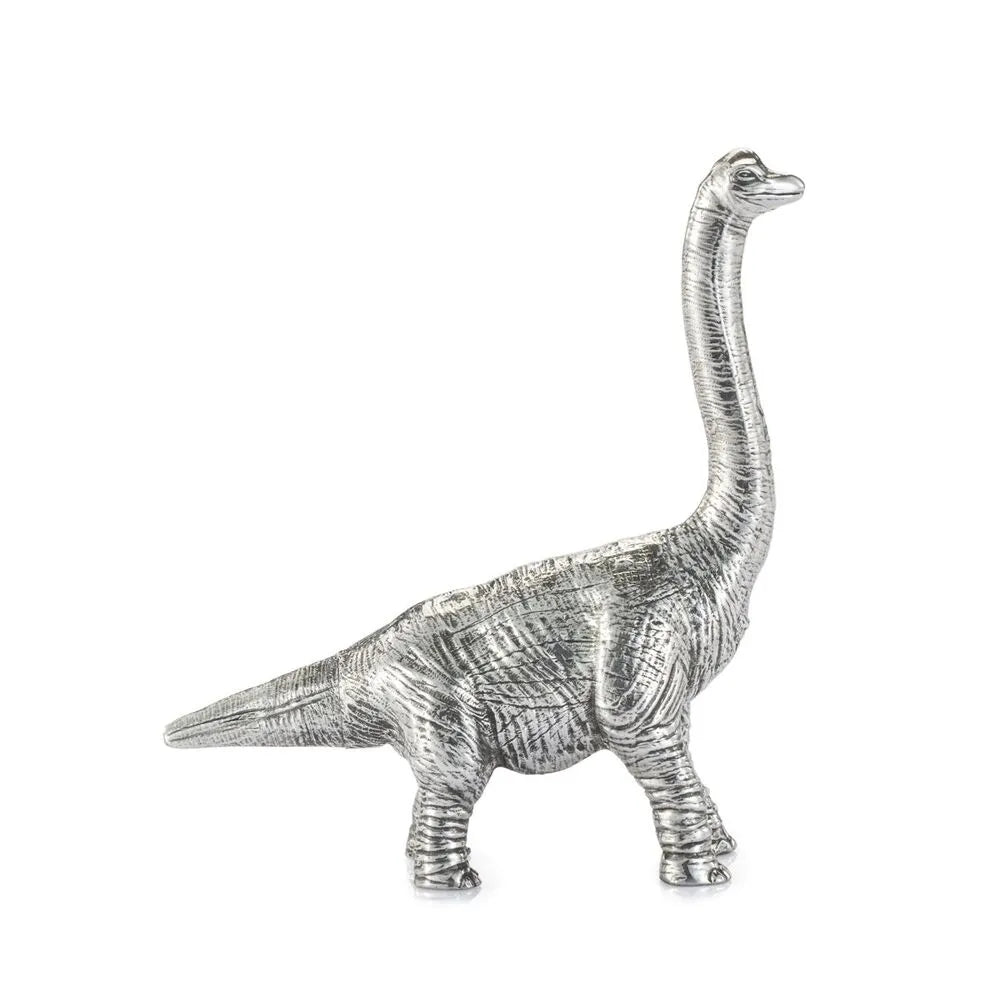 Royal Selangor Saurus - Apatosaurus Tape Measure