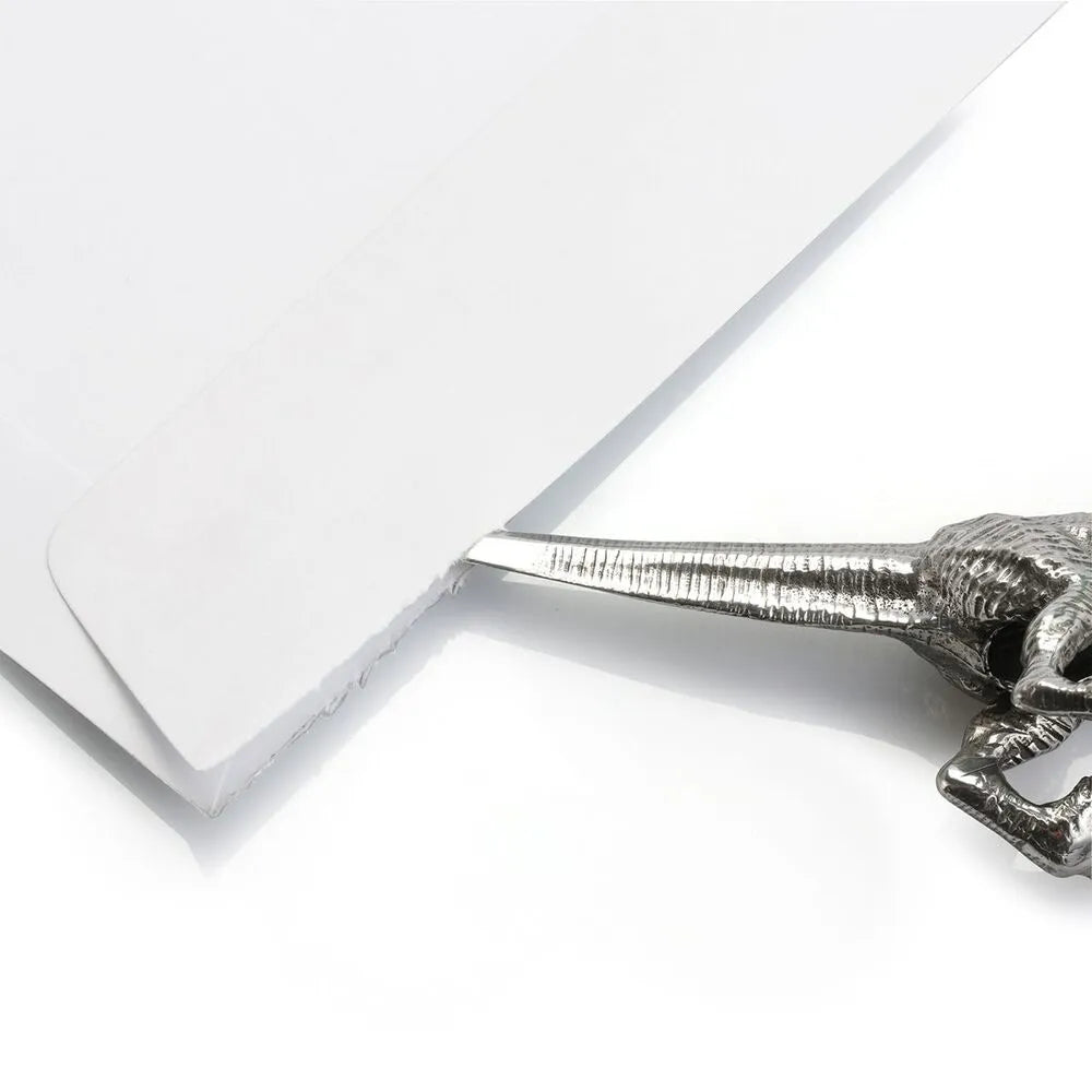 Royal Selangor Saurus - Velociraptor Letter Opener
