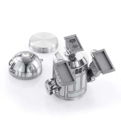 Royal Selangor Star Wars - R2-D2 Canister