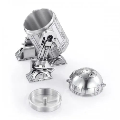 Royal Selangor Star Wars - R2-D2 Canister