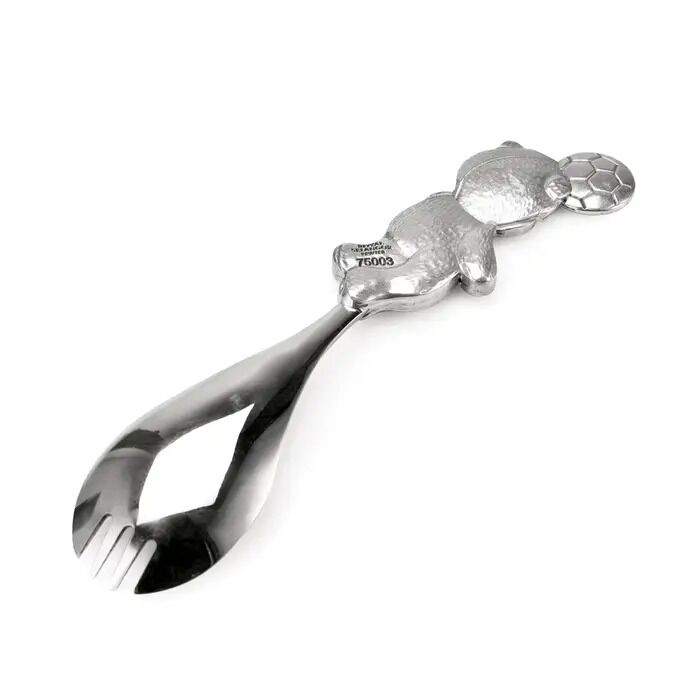 Royal Selangor Teddy Bears' Picnic - Sports Day Header Spork