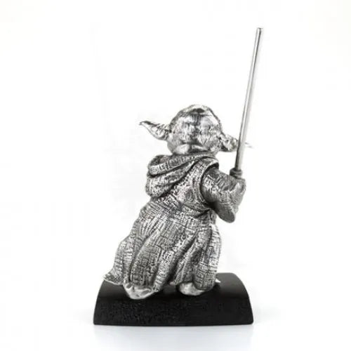Royal Selangor Star Wars - Yoda Figurine