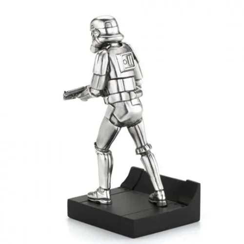 Royal Selangor Star Wars - Stormtrooper Figurine