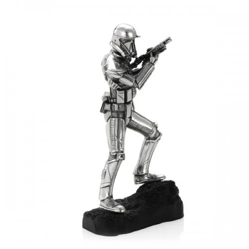 Royal Selangor Star Wars - Death Trooper Figurine