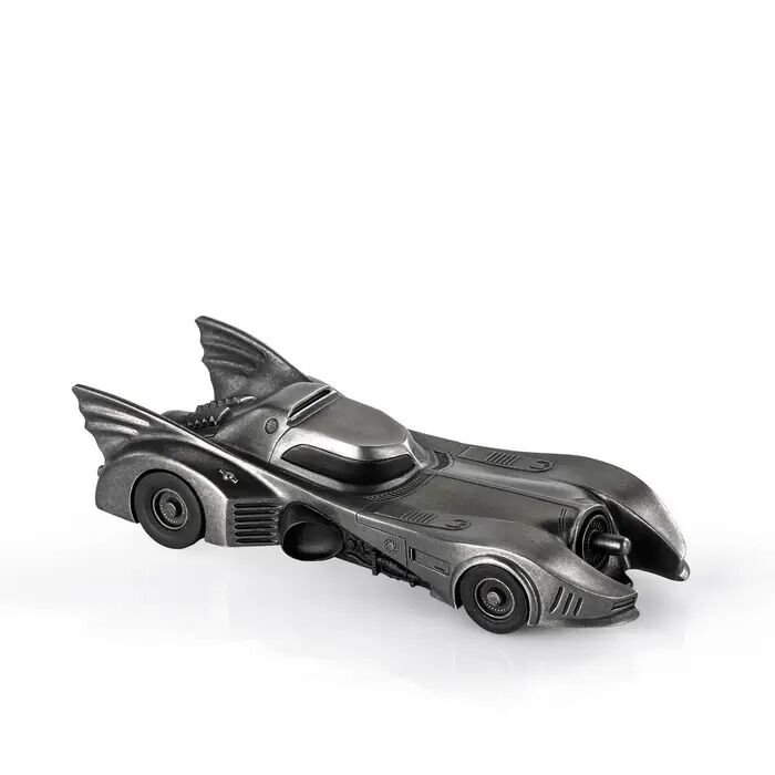 Royal Selangor DC - Batmobile Replica